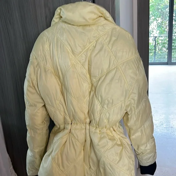 $495 REVOLVE DUALIST Zorah Reversible Jacket S - Picture 12 of 16